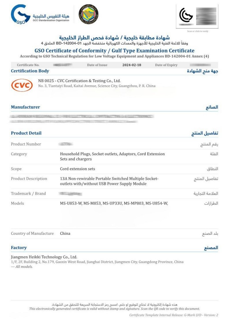GCC
