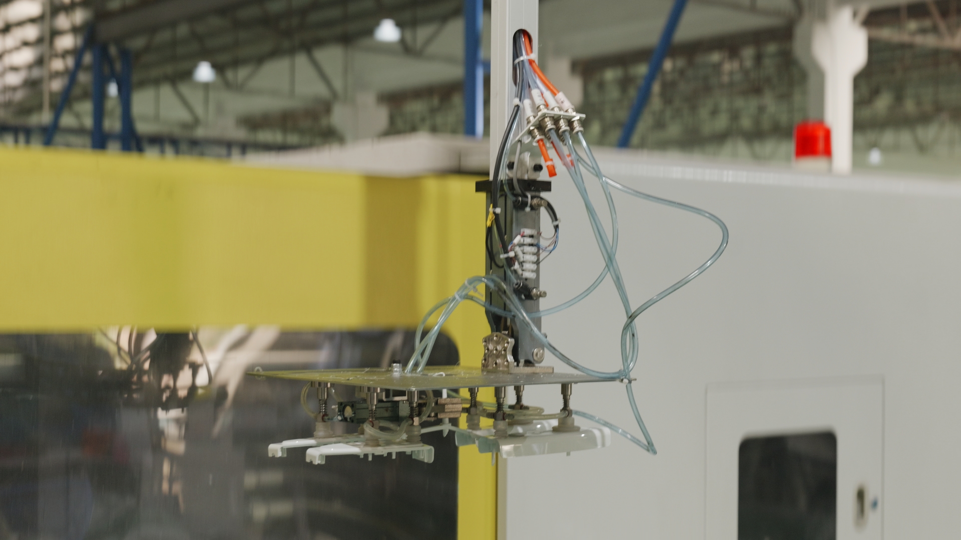 Heikki Technology Smart Manufacturing Still Frame