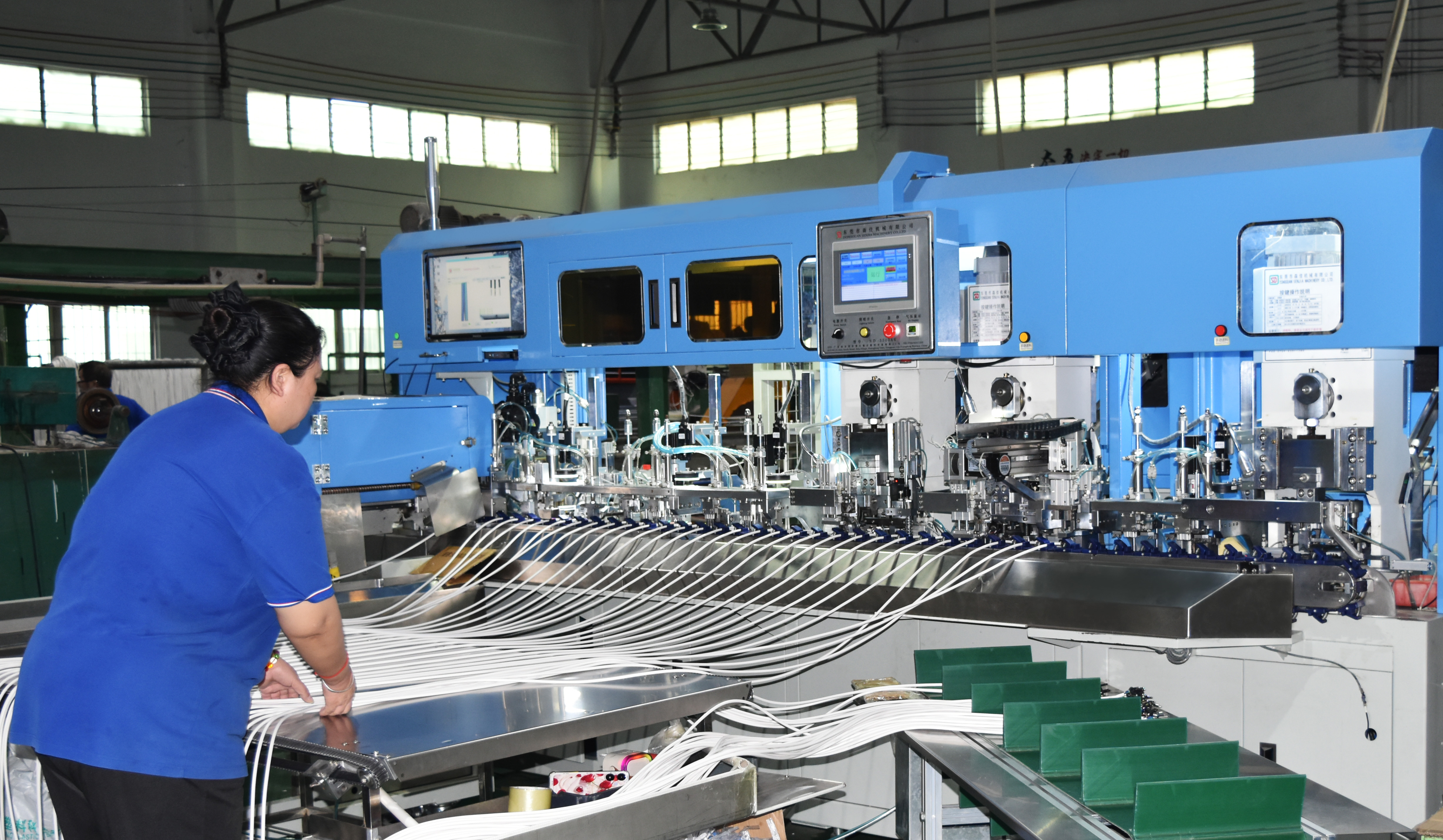 Heikki Technology Smart Manufacturing Workshop