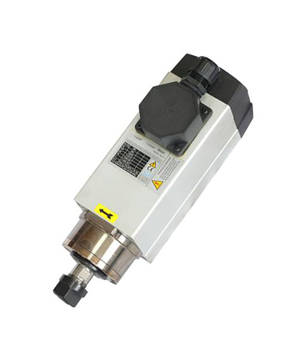 CNC Spindle Motor Air Cooled 220V 2