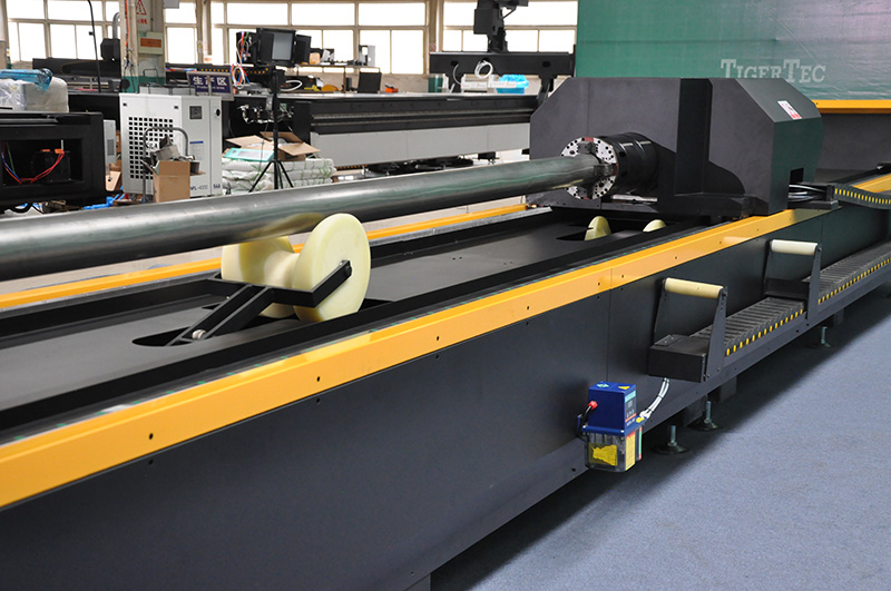 Heavy-duty Lathe Bed