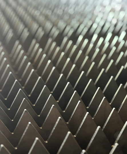 Knife table