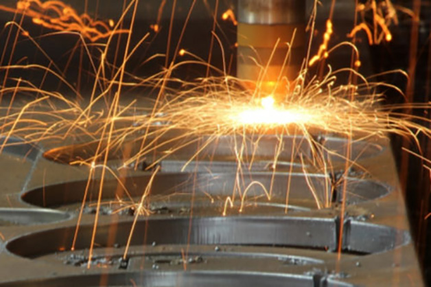 Plasma cutting machines 1