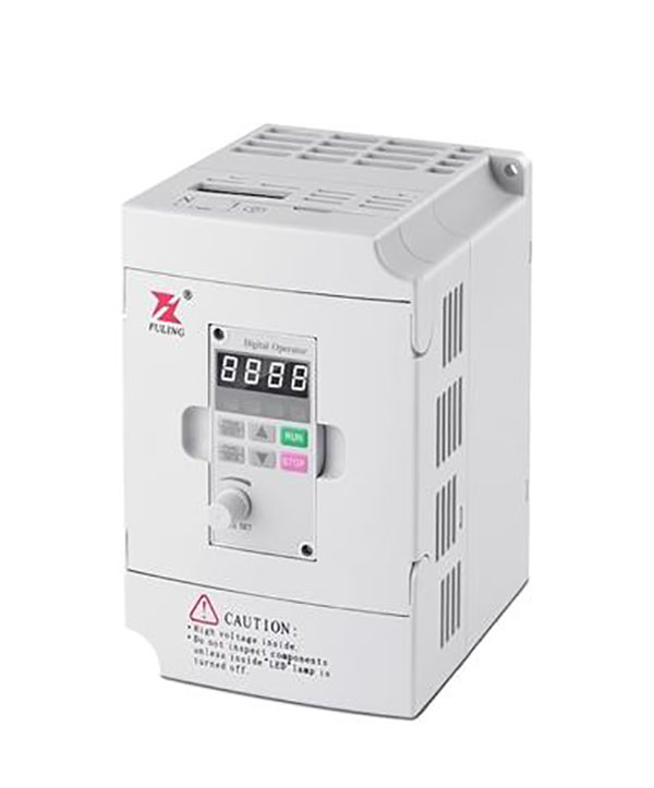 Single Phase Output Frequency Inverter