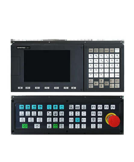 Syntec Control