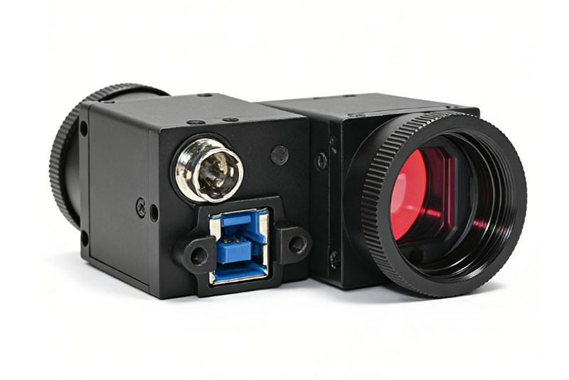 CCD-Kamera