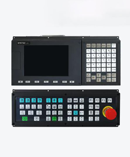 CNC обработващ център, фрезоване, разкрояване, пробиване