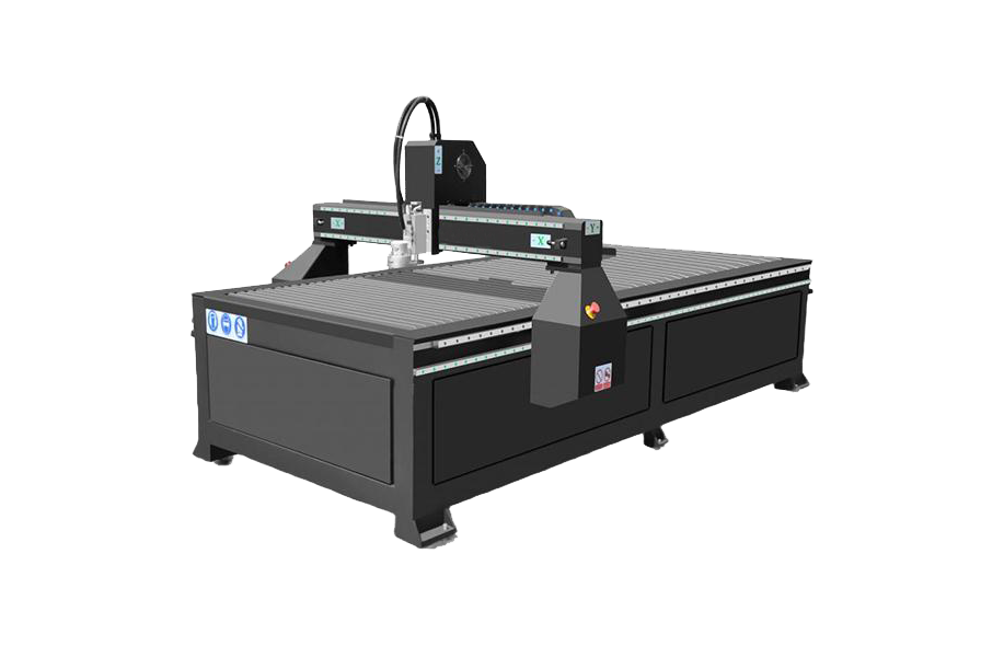 CNC-Plasma-Blechschneidmaschine