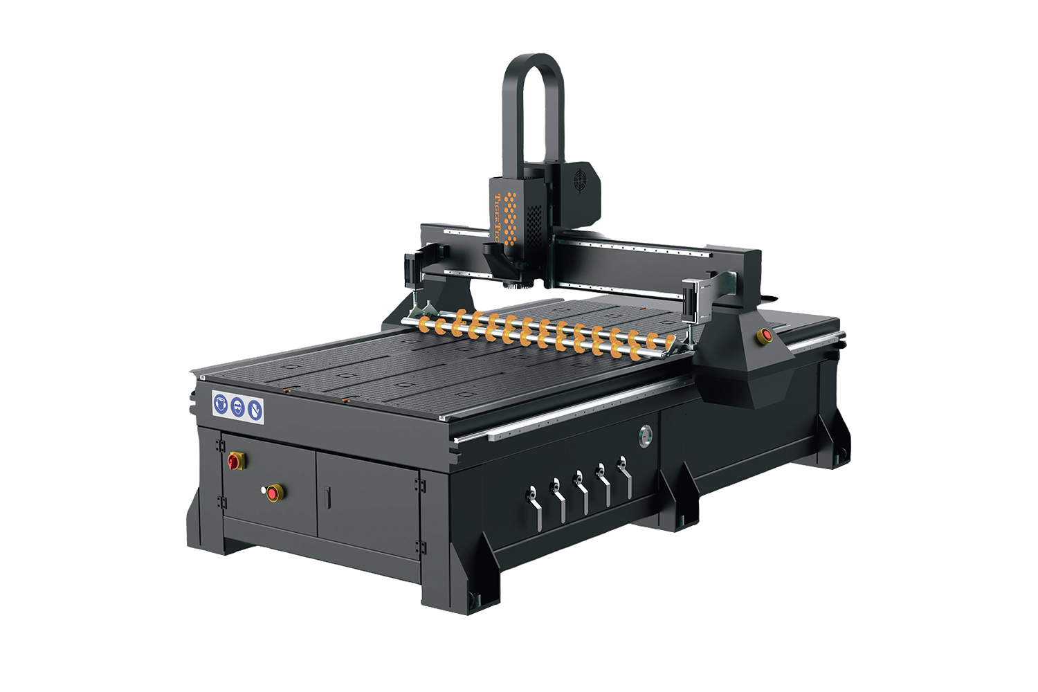 SHOP Series Affordable CNC Router