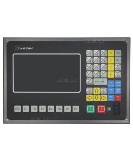 Controller