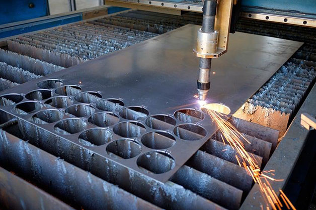 CUTTING SAMPLES