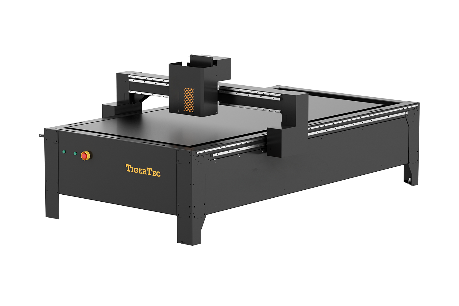 DIY Series CNC Router Machine