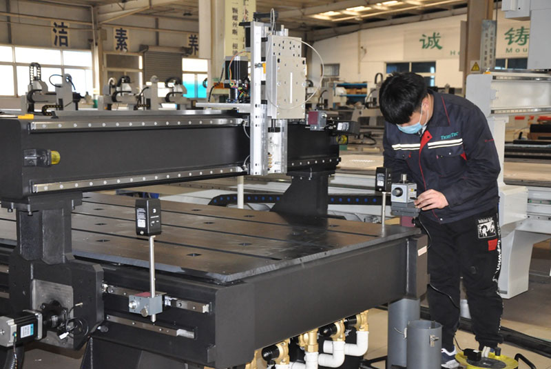 Hamar Laser 1