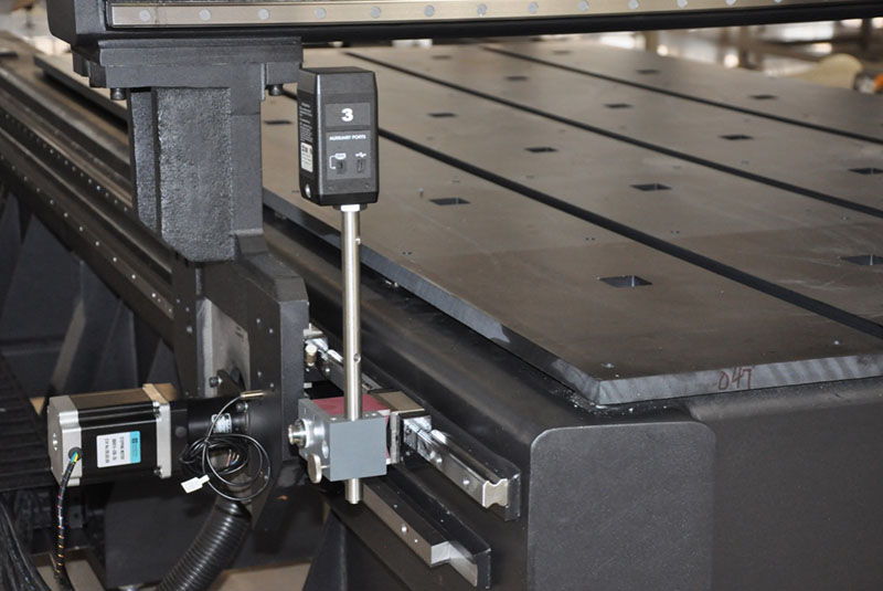 Hamar Laser 2