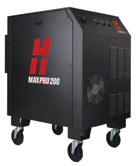 Hypertherm Powermax