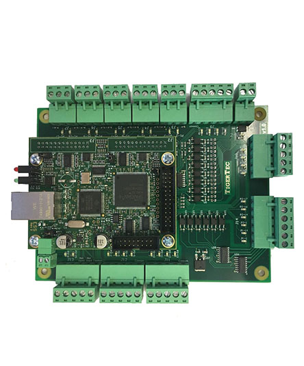 Mach3 controller