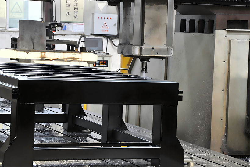 Metalwork Process 2