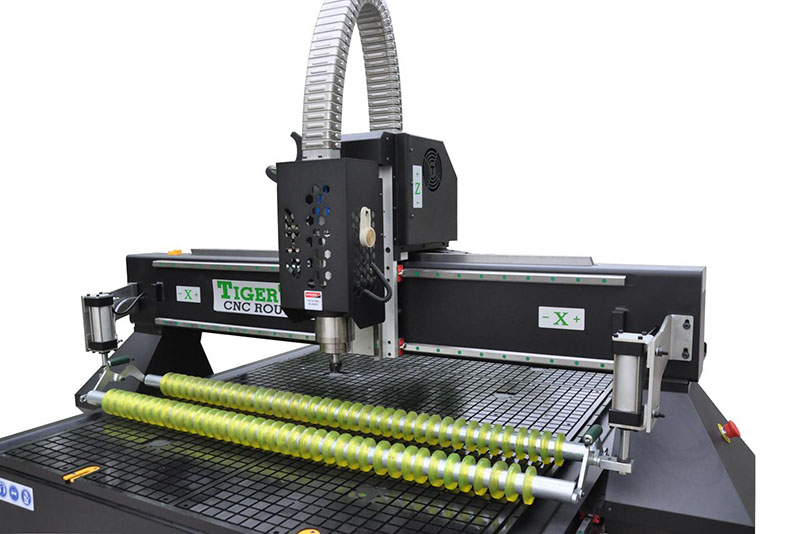 Rollen-Shop