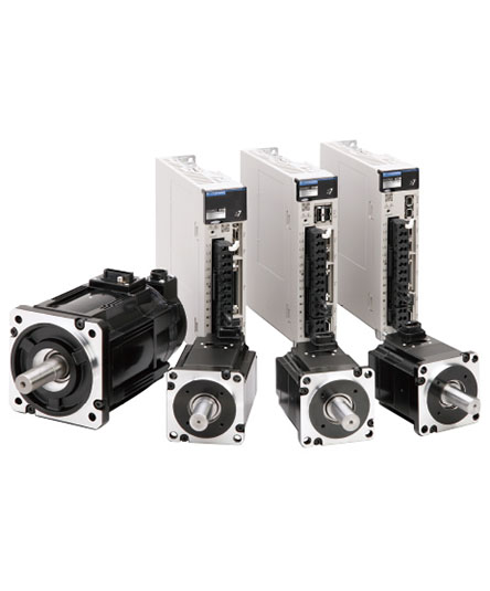 Servo driving system