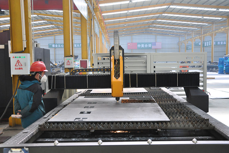 Sheet metal process