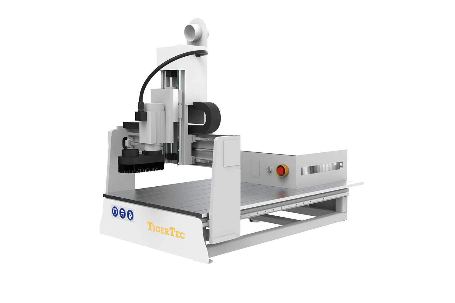 Table Top Series CNC Router For Hobby