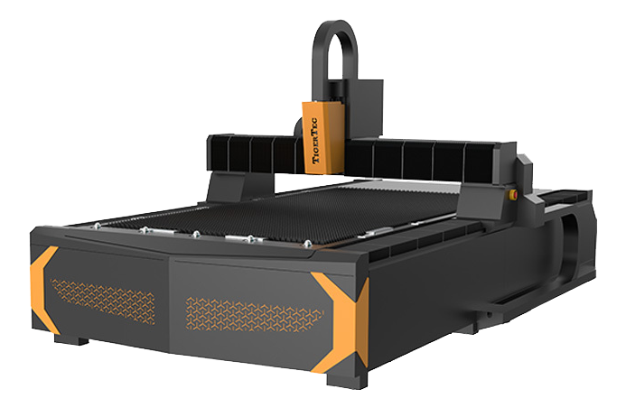Faserplatten-Laserschneidmaschine der H-Serie