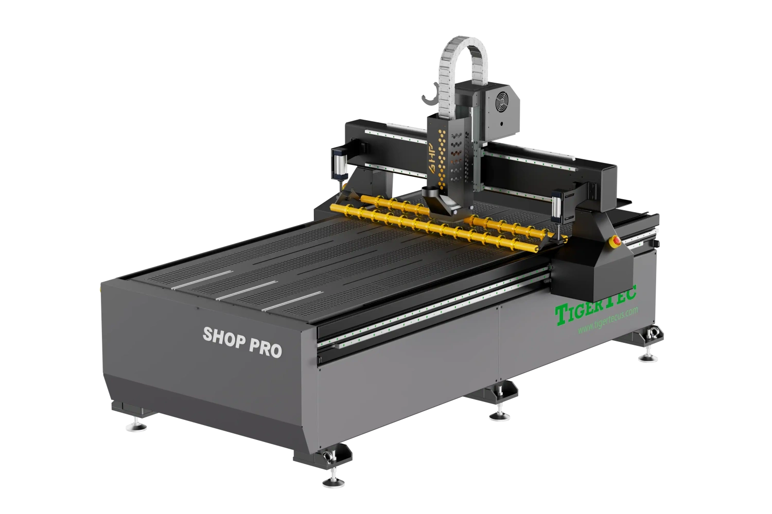 SHOP Series Affordable CNC Router