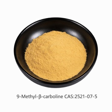 9-Methyl-β-carboline (9-Me-BC) Cognitive Enhancer Neuroprotective Agent | China Suppliers & Factory