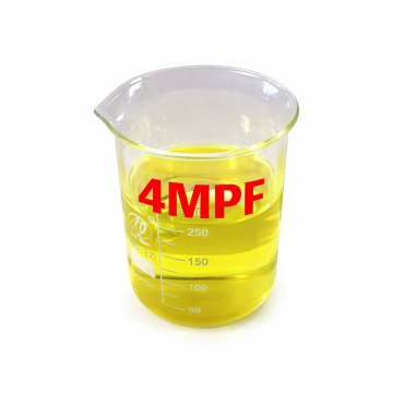 4-Methylpropiophenone CAS:5337-93-9 p-Methylphenyl ethyl ketone