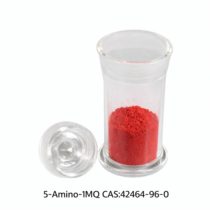 5-Amino-1MQ
