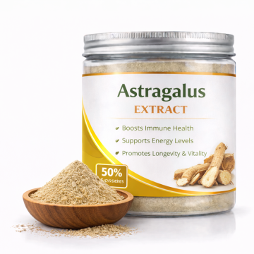 Astragalus Extract Standardized Extract Immune Support Natural Herb
