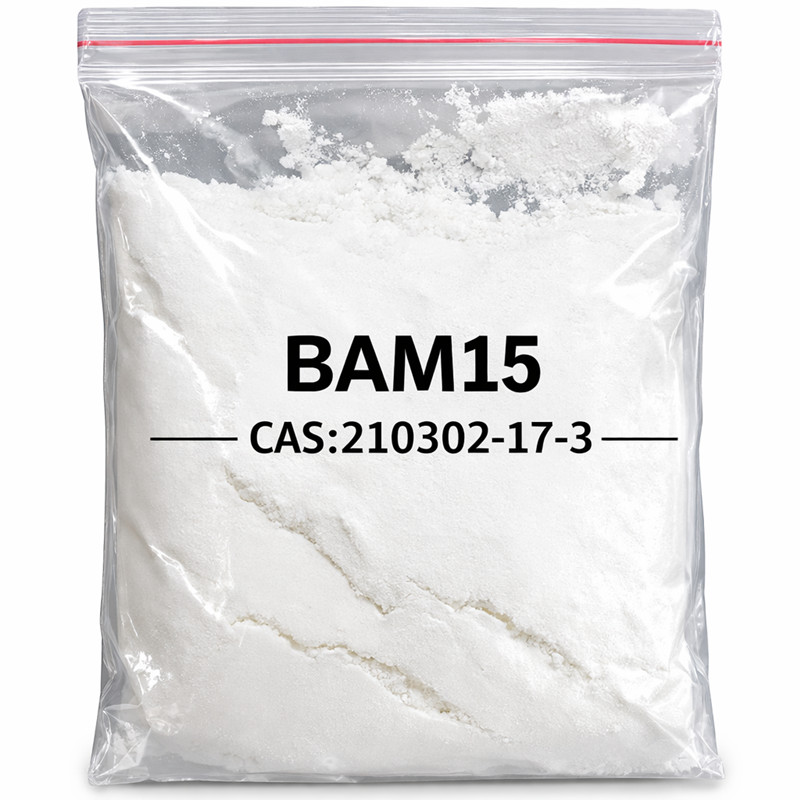 BAM15 CAS 210302-17-3 Mitochondrial Uncoupler