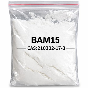 BAM15 CAS 210302-17-3 Mitochondrial Uncoupler - Top China Suppliers & Factory Products