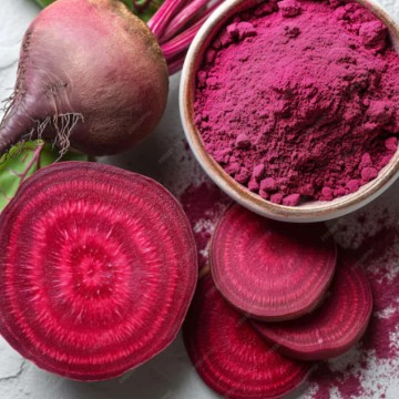 Red Beet Powder Betalains - Natural Colorant Dietary Supplement from China Suppliers and Factory for Boosting Health and Performance