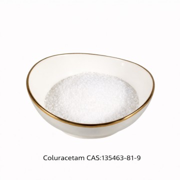 Coluracetam 135463-81-9 Coluracetam Research Grade ≥98%