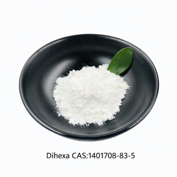 Dihexa (CAS 1401708-83-Nootropic Peptide - HGF/c-Met Agonist from Reliable China Suppliers and Factory