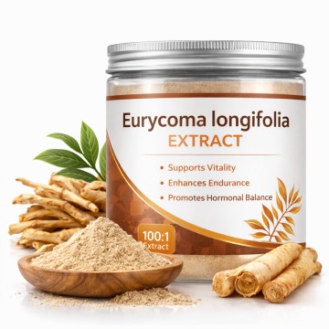 Eurycoma longifolia Extract