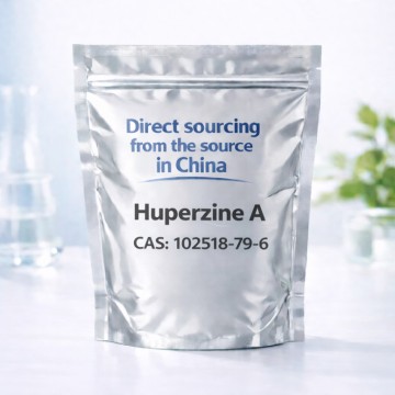 102518-79-6 Huperzine A ekstrakt z widłaka chińskiego wsparcie pamięci