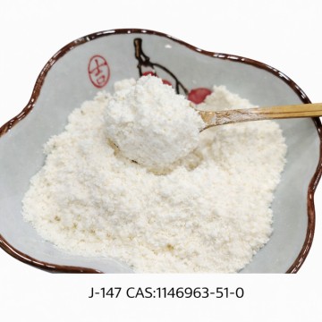 J-147 CAS 1146963-51-0 Cognitive Enhancer Neurotrophic Compound