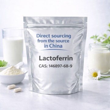 Laktoferryna 146897-68-9 Czystość ≥95% Stopień badawczy