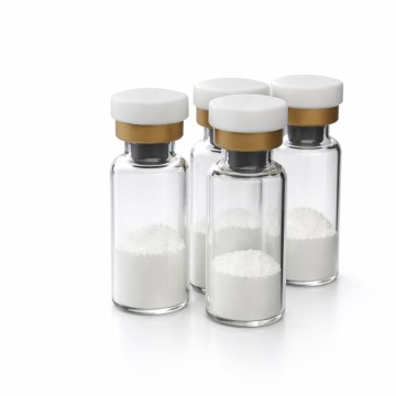 121062-08-6 Melanotan II Alpha-MSH Analog Synthetic Peptide