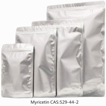 529-44-2 Myricetin Natural Antioxidant Flavonoid Phytochemical