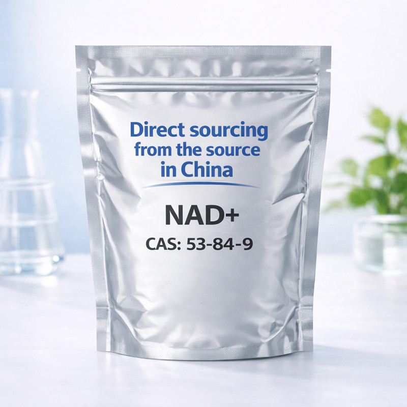 NAD+