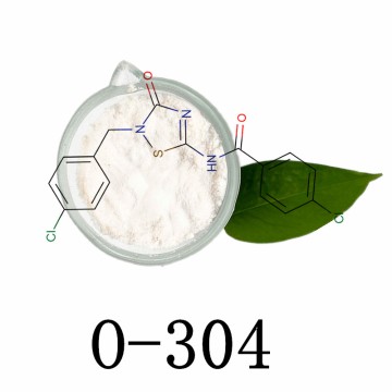 O-304 CAS 1261289-04-6 | AMPK Activator | Research Compound