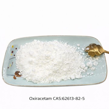 Oxiracetam CAS:62613-82-5 Racetam Family Brain Metabolism Enhancer