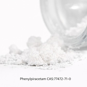 Phenylpiracetam 77472-71-0 - High Purity Nootropic Supplier and Factory in China, Anti-fatigue Agent