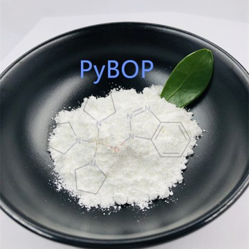CAS:128625-52-5 PyBOP Coupling Reagent Peptide Synthesis