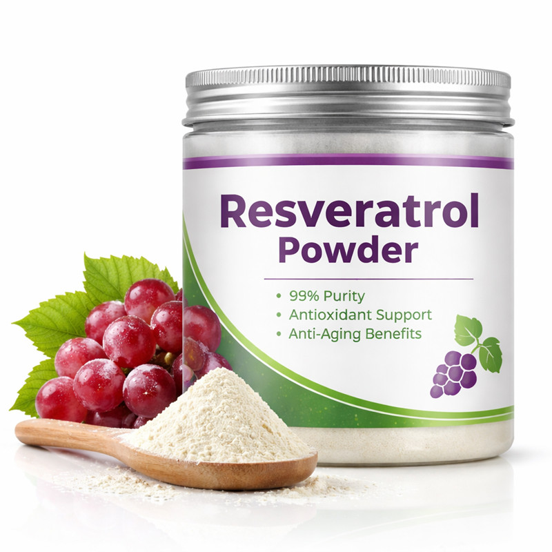 Resveratrol Powder cas 501-36-0.jpg