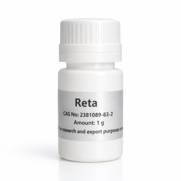 Retatrutide sodium CAS 2381089-83-2 GLP-1/GIP/GCG Triple Agonist