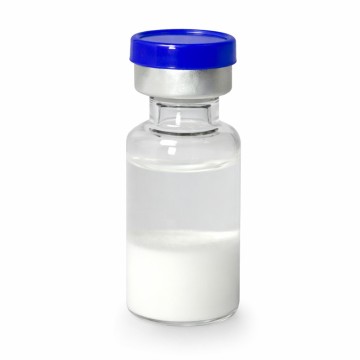 Sermorelin CAS 86168-78-7 | Peptide Research Material | Lab Supply